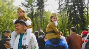 9 мая-День Победы!