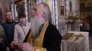 Нарисованная вера во время искушений не поможет
