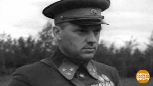 Константин Константинович Рокоссовский. Праздничный канал. Фрагмент выпуска от 09.05.2026