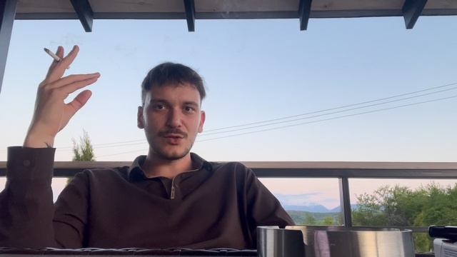 ИСКУССТВО ЖИТЬ - ДОВЕРИТЬСЯ ПРОЦЕССУ