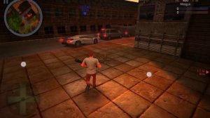 Payback2 но, нельзя касаться оражевого цвета