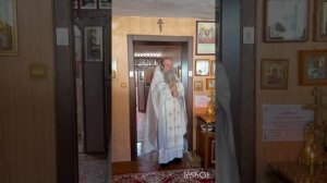 09.05.2026 - День Победы; прот.Николай Цирке