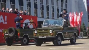 Парад Победы в Краснодаре 9.05.2026.mp4