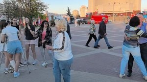 За любовь... 08.05.26...