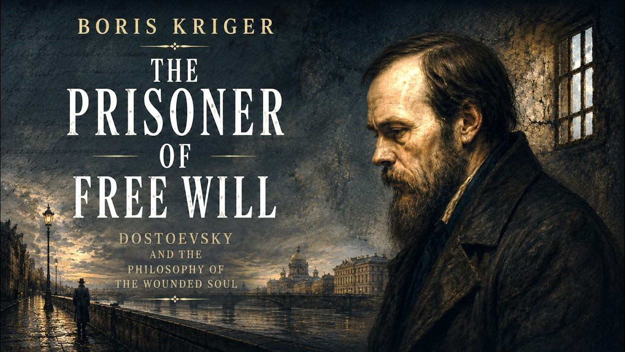 The Prisoner of Free Will смотреть онлайн