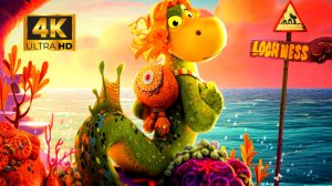 НЕСИ ИЗ ЛОХ НЕС # ПРИКЛЮЧЕНИЯ Full HDquest
