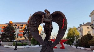 Идём домой 08.05.26.