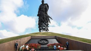 Мы наследники победителей, помним и чтим подвиг наших героев!