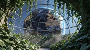 Cosmic Dreams 🌌 ｜ Sci-Fi Ambient Music for Deep Relaxation & Sleep