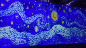 Иммерсионное шоу