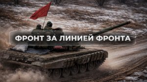 Первопричина, базис конфликта или, как модно сегодня говорить