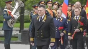с днём победы (2026) 9 мая 🪖