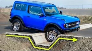 «Машины против перевернутых лежачих полицейских» №4 в BeamNG Drive!