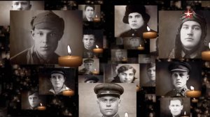 Минута молчания (Звезда HD +7, 09.05.2026)