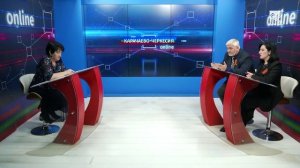 Карачаево-Черкесия online: Вклад женщин в Победу (08.05.2026)