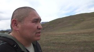 Кызыл Чер (Красноярье) Вид 4
