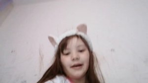 кошка в 10000000000 раз психанула...