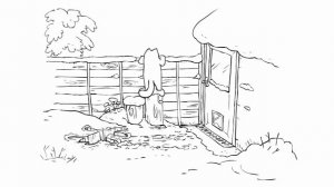 Snow Business - Simon's Cat