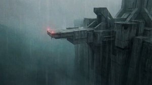 Termination Point – Dark Ambient Mix ｜ 1 Hour Post Apocalyptic Music
