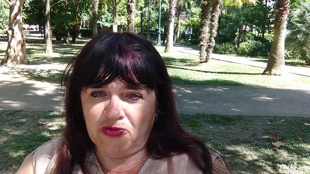 Рассказываю обо всём понемножкуl Отдых в Сочи все плюсы и минусыl Цены и сервис.mp4