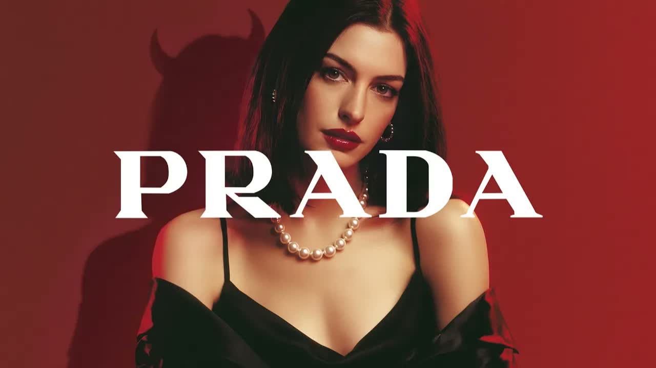 Prada In Store Music Fashion Background Playlist May 2026