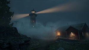 WILL - Follow The Light - Release Trailer