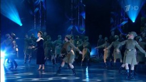 Екатерина Гусева!С праздником! С 81-й годовщиной Великой Победы!