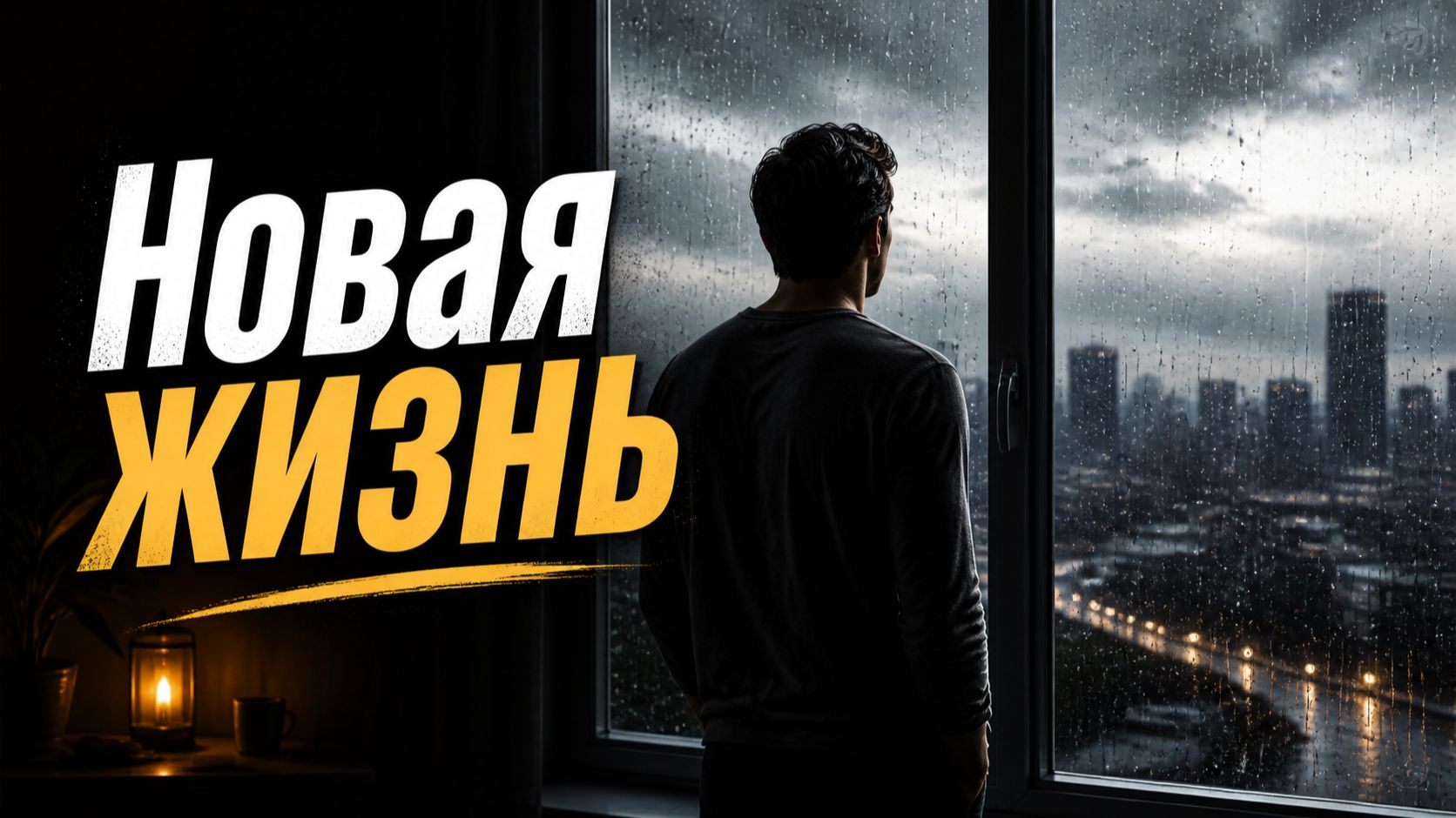 ЮРГИНЕЦ - Новая жизнь
