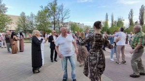 Любовь цыганская..... 09.04.26.