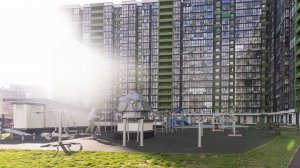 Среднерогатская улица, 16к2