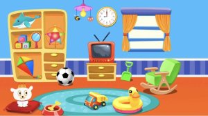 Игры для Детей.Развивающие игры для детей.🐥