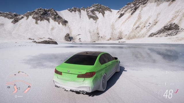 КУПИЛ НОВЫЙ М5 BMW! ПОЕХАЛ НА БЕЗДОРОЖЬЕ смотреть онлайн