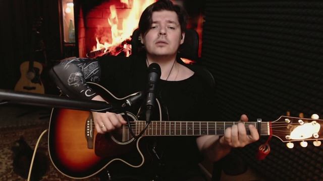 Иван Карпов - Я убит подо Ржевом (на стихи А. Твардовского) #cover