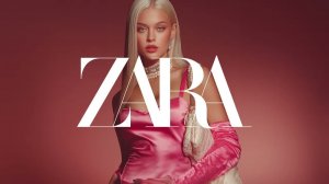 ZARA In Store Music Modern Fashion Background Playlist March 2026