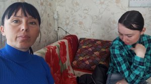 Дочка получила паспорт.Коты кайфуют.