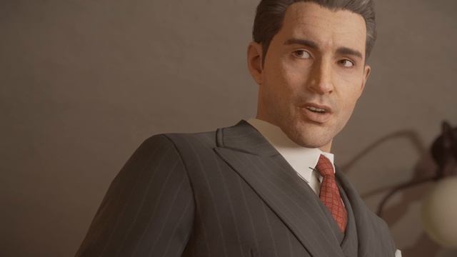mafia trilogy эпизод 9