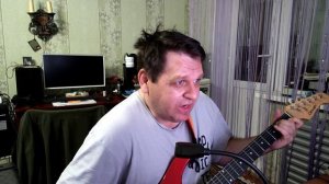Soularis - Радио Ненависть cover