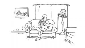 Spider Cat - Simon's Cat (Halloween Special)   COLLECTION