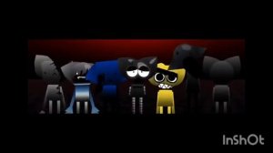 Incredibox cats обзор мода