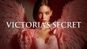 Victoria's Secret In Store Music Fashion Playlist November 2025