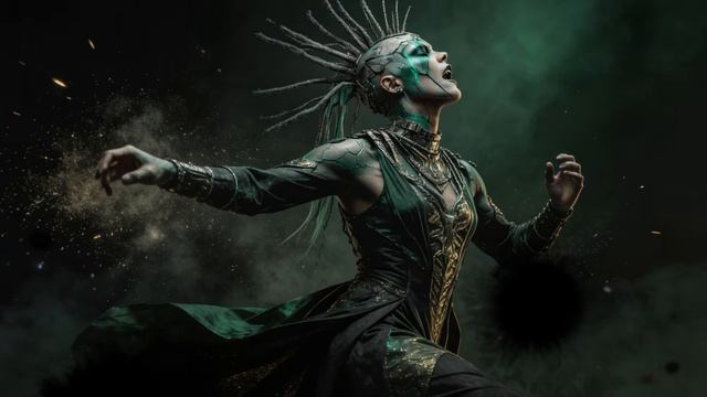 Electronic Music for Mental Escape ｜ Resurrection (Full Album) - Zelyonic