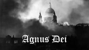 Samuel Barber/Caмуэль Барбер - Agnus Dei
