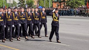 Парад Победы, 2026
