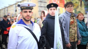 8 - 9 Мая 2026 г. - г. Якутск