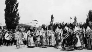 120 лет назад - Состоялось открытие первой Государственной Думы России