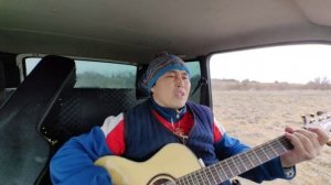 Кавер Пикник Ничего ничего не бойся