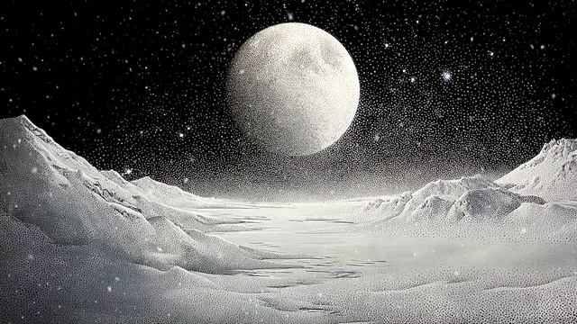 space winter — dreamcore playlist
