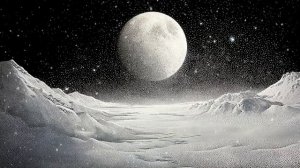 space winter — dreamcore playlist
