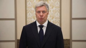 🎖 Губернатор Алексей Русских поздравляет жителей Ульяновской области с Днём Победы.