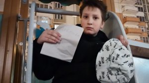 ИГРА ВО СНЕ! СТРАШИЛКА